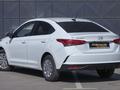 Hyundai Accent БЕЗ ВОДИТЕЛЯ в Павлодар – фото 4
