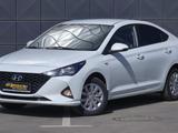 Hyundai Accent БЕЗ ВОДИТЕЛЯ в Павлодар