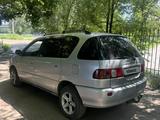 Toyota Picnic 1998 годаүшін3 300 000 тг. в Усть-Каменогорск – фото 5