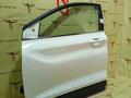 Дверь передняя левая Geely Coolray рестайлингүшін244 444 тг. в Алматы – фото 2
