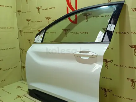 Дверь передняя левая Geely Coolray рестайлинг за 244 444 тг. в Алматы – фото 3