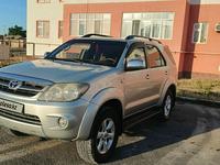 Toyota Fortuner 2007 года за 8 000 000 тг. в Актау