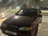 ВАЗ (Lada) 2114 2005 года за 850 000 тг. в Семей – фото 2