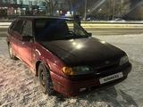 ВАЗ (Lada) 2114 2005 года за 850 000 тг. в Семей