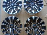 Диски монтеро спорт 22 за 450 000 тг. в Алматы