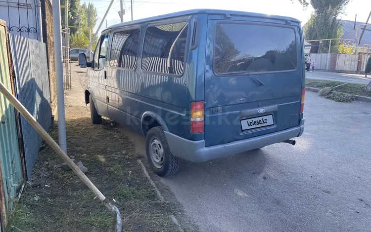 Ford Transit 1997 года за 1 700 000 тг. в Алматы