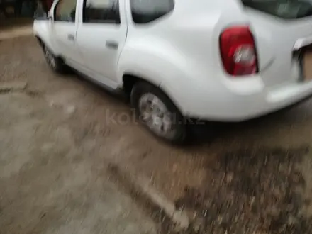 Renault Duster 2014 года за 4 600 000 тг. в Жезказган – фото 9