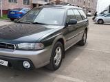 Subaru Outback 1997 года за 2 550 000 тг. в Алматы – фото 2