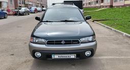 Subaru Outback 1997 годаүшін2 550 000 тг. в Алматы