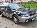 Subaru Outback 1997 года за 2 550 000 тг. в Алматы – фото 3