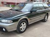 Subaru Outback 1997 года за 2 550 000 тг. в Алматы – фото 4