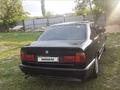 BMW 525 1990 годаүшін1 300 000 тг. в Тараз – фото 4