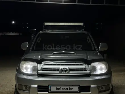 Toyota 4Runner 2003 года за 10 500 000 тг. в Актау – фото 12