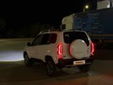 ВАЗ (Lada) Niva Travel 2024 года за 4 500 000 тг. в Уральск – фото 3