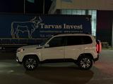 ВАЗ (Lada) Niva Travel 2024 года за 4 500 000 тг. в Уральск – фото 2
