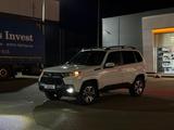 ВАЗ (Lada) Niva Travel 2024 года за 4 500 000 тг. в Уральск