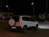 ВАЗ (Lada) Niva Travel 2024 года за 4 500 000 тг. в Уральск – фото 5
