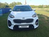 Kia Sportage 2018 года за 10 800 000 тг. в Петропавловск