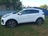 Kia Sportage 2018 года за 10 800 000 тг. в Петропавловск – фото 3