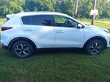 Kia Sportage 2018 года за 10 800 000 тг. в Петропавловск – фото 4