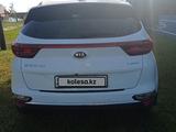 Kia Sportage 2018 года за 10 800 000 тг. в Петропавловск – фото 5
