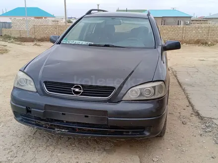 Opel Astra 1998 года за 1 700 000 тг. в Бейнеу