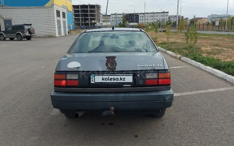 Volkswagen Passat 1992 годаүшін500 000 тг. в Уральск
