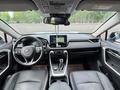 Toyota RAV4 2021 годаүшін17 300 000 тг. в Астана – фото 4