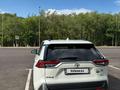 Toyota RAV4 2021 годаүшін17 300 000 тг. в Астана – фото 3