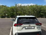 Toyota RAV4 2021 годаүшін17 300 000 тг. в Астана – фото 3