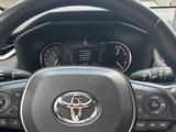 Toyota RAV4 2021 годаүшін17 300 000 тг. в Астана – фото 5