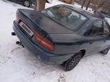 Mitsubishi Galant 1994 годаүшін750 000 тг. в Усть-Каменогорск – фото 3