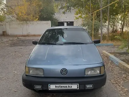 Volkswagen Passat 1990 года за 1 000 000 тг. в Сарыагаш