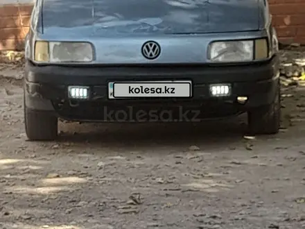 Volkswagen Passat 1990 года за 1 000 000 тг. в Сарыагаш – фото 7