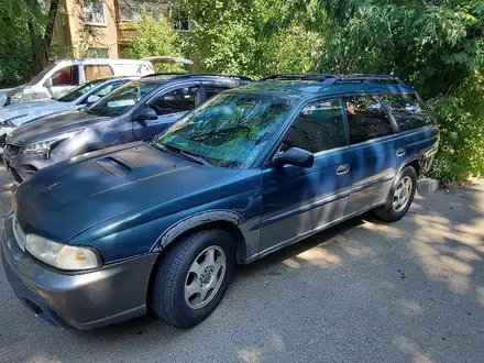 Subaru Outback 1999 года за 1 600 000 тг. в Алматы – фото 2