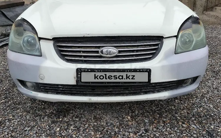 Kia Lotze 2005 года за 2 300 000 тг. в Туркестан