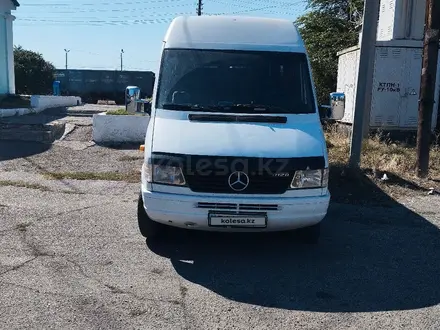 Mercedes-Benz Sprinter 1999 года за 4 200 000 тг. в Талдыкорган – фото 2