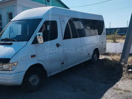 Mercedes-Benz Sprinter 1999 года за 4 200 000 тг. в Талдыкорган – фото 3