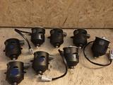 Моторчик вентилятора охлаждения Toyota за 22 000 тг. в Атырау