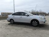Nissan Almera 2014 годаүшін3 400 000 тг. в Караганда – фото 2