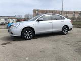 Nissan Almera 2014 годаүшін3 400 000 тг. в Караганда