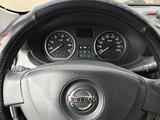 Nissan Almera 2014 годаүшін3 400 000 тг. в Караганда – фото 4