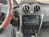 Nissan Almera 2014 годаүшін3 400 000 тг. в Караганда – фото 5
