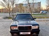 Mercedes-Benz 190 1989 года за 999 999 тг. в Экибастуз – фото 3