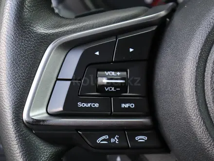 Subaru Forester Prestige 2023 года за 13 950 000 тг. в Астана – фото 19