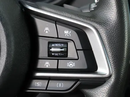 Subaru Forester Prestige 2023 года за 13 950 000 тг. в Астана – фото 20