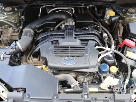 Subaru Forester Prestige 2023 года за 13 950 000 тг. в Астана – фото 30