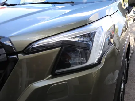Subaru Forester Prestige 2023 года за 13 950 000 тг. в Астана – фото 9