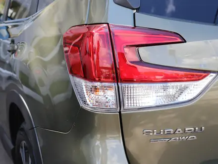 Subaru Forester Prestige 2023 года за 13 950 000 тг. в Астана – фото 10