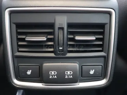 Subaru Forester Prestige 2023 года за 13 950 000 тг. в Астана – фото 26